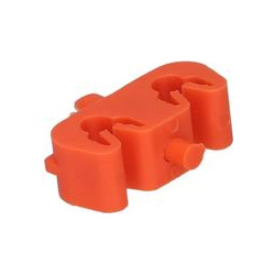  laikiklis, stabdžių vamzdeliai