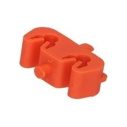  laikiklis, stabdžių vamzdeliai