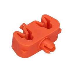  laikiklis, stabdžių vamzdeliai