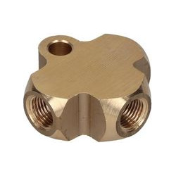  skirstytuvas, stabdžių vamzdeliai