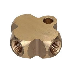  skirstytuvas, stabdžių vamzdeliai