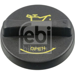  dangtelis, alyvos pildymo anga