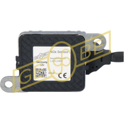  NOx jutiklis, NOx katalizatorius