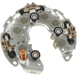  lygintuvas, kintamosios srovės generatorius <small>AS</small>