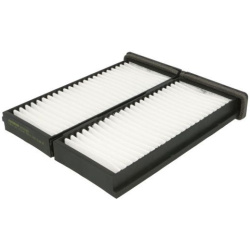  filtras, salono oras