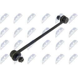  stabilizatoriaus traukė