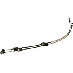  trosas, neautomatinė transmisija