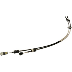  trosas, neautomatinė transmisija