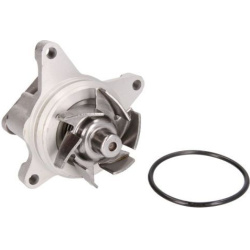  Vandens siurblys, variklio aušinimas