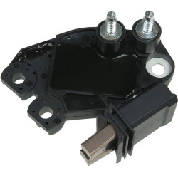  reguliatorius, kintamosios srovės generatorius <small>AS</small>