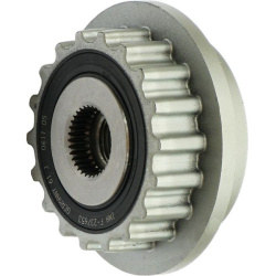  laisvos eigos sankaba, kint. sr. generatorius <small>Ina</small>