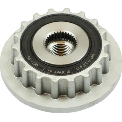  laisvos eigos sankaba, kint. sr. generatorius <small>Ina</small>