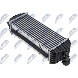  tarpinis suslėgto oro aušintuvas, kompresorius