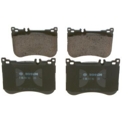  stabdžių trinkelių rinkinys, diskinis stabdys