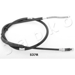  trosas, stovėjimo stabdys