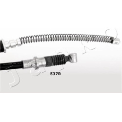  trosas, stovėjimo stabdys