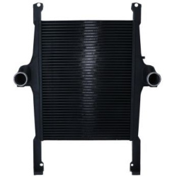  tarpinis suslėgto oro aušintuvas, kompresorius