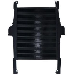  tarpinis suslėgto oro aušintuvas, kompresorius