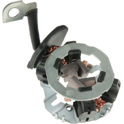  laikiklis, angliniai šepetėliai <small>AS</small>