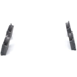  stabdžių trinkelių rinkinys, diskinis stabdys