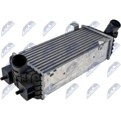  tarpinis suslėgto oro aušintuvas, kompresorius