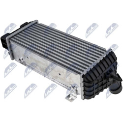  tarpinis suslėgto oro aušintuvas, kompresorius