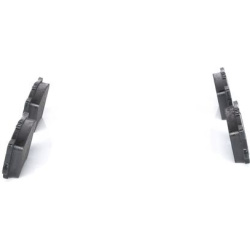  stabdžių trinkelių rinkinys, diskinis stabdys