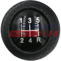  pavarų svirties galvelė