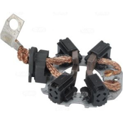  laikiklis, angliniai šepetėliai