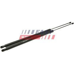  dujinė spyruoklė, bagažinė