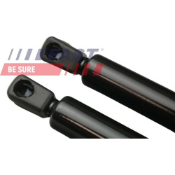  dujinė spyruoklė, bagažinė