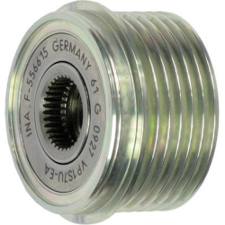  laisvos eigos sankaba, kint. sr. generatorius <small>Ina</small>