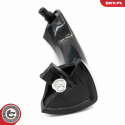  Išorinė durų rankena