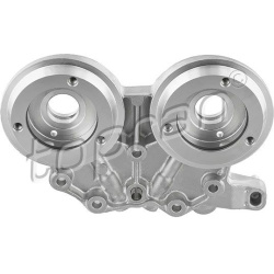  guolių blokas, skirstomasis velenas