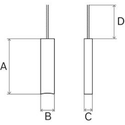  anglies šepetėlis, kint. sr. generatorius