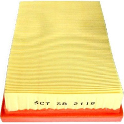  oro filtras <small>SB 2119</small>