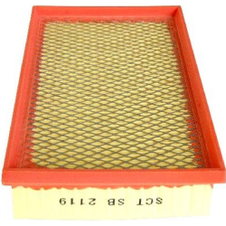 oro filtras <small>SB 2119</small>