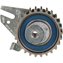  įtempiklio skriemulys, paskirstymo diržas <small>PowerGrip™</small>