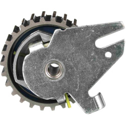  įtempiklio skriemulys, paskirstymo diržas <small>PowerGrip™</small>