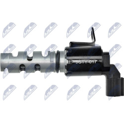  valdymo vožtuvas, skirstomojo veleno reguliatorius