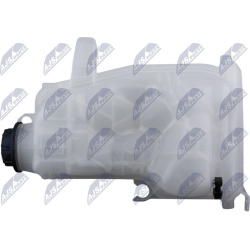  išsiplėtimo bakelis, aušinimo skystis