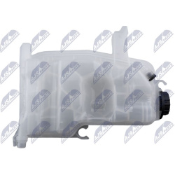  išsiplėtimo bakelis, aušinimo skystis