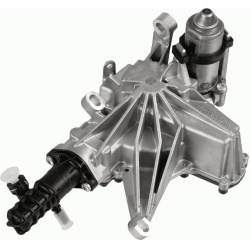  darbinis cilindras, sankaba <small>Actuator</small>