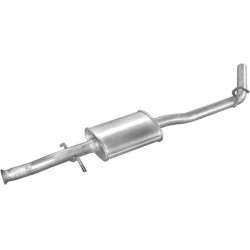  vidurinis duslintuvas