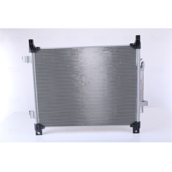  kondensatorius, oro kondicionierius <small>** FIRST FIT **</small>