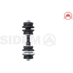  stabilizatoriaus traukė