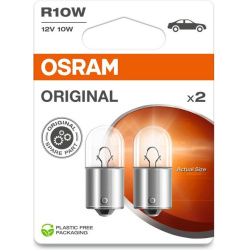  Kaitinamoji lempa, slenksčio lemputė <small>ORIGINAL</small>