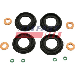  tarpiklis, veleno antgalis