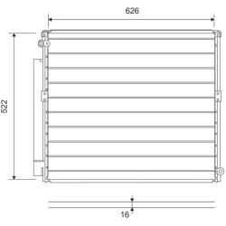  kondensatorius, oro kondicionierius