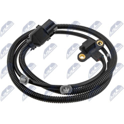  jutiklis, alkūninio veleno impulsas